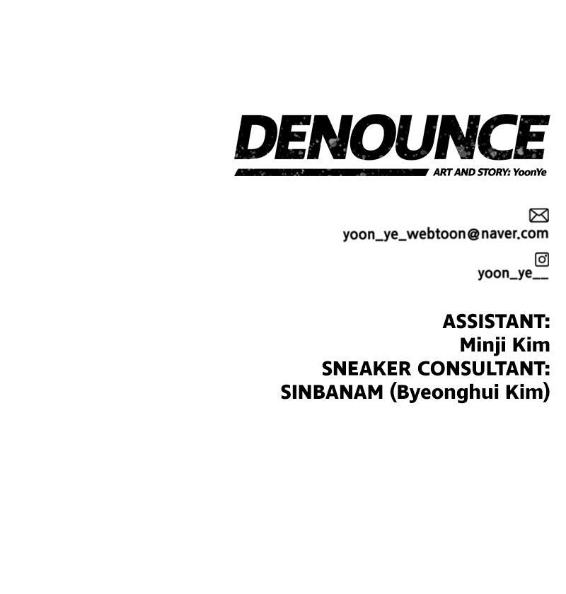 Read Denounce Manga Online
