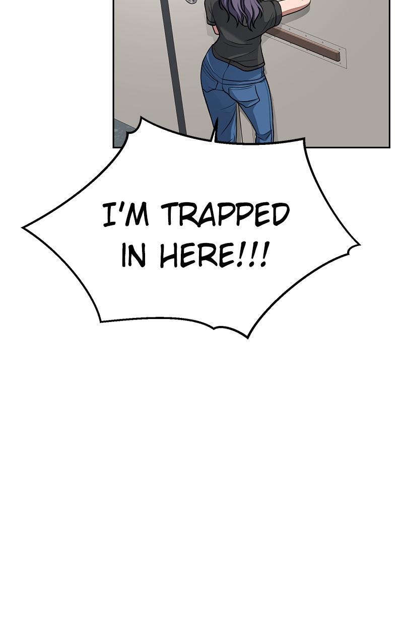 Read Denounce Manga Online