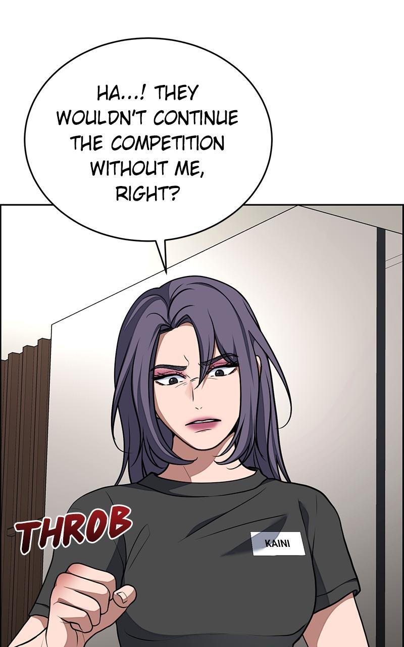 Read Denounce Manga Online