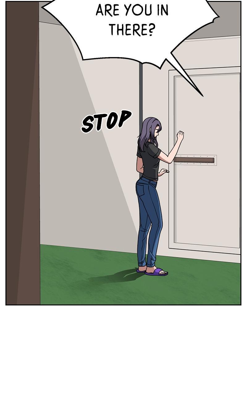 Read Denounce Manga Online