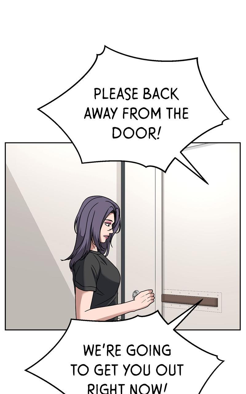 Read Denounce Manga Online