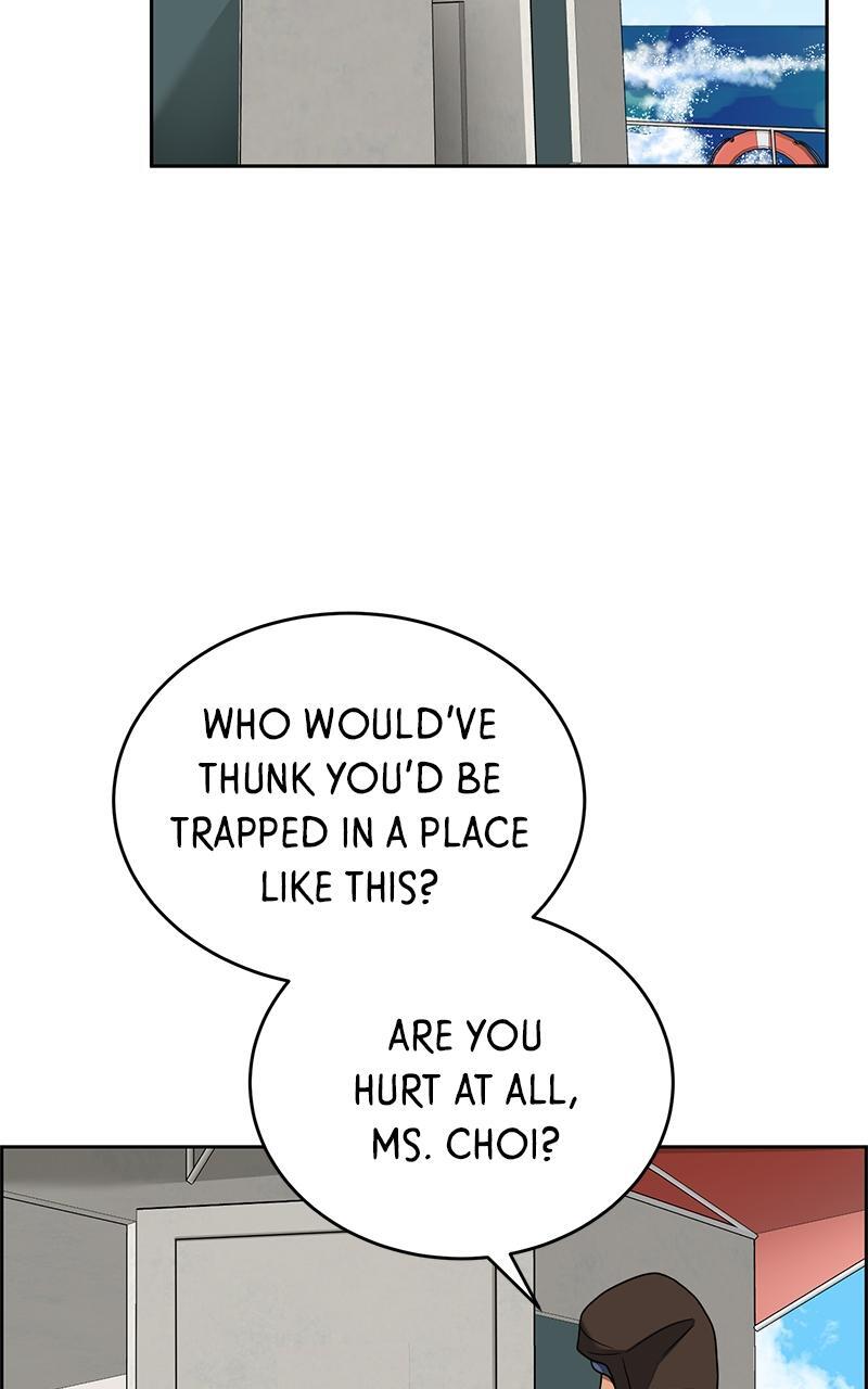 Read Denounce Manga Online
