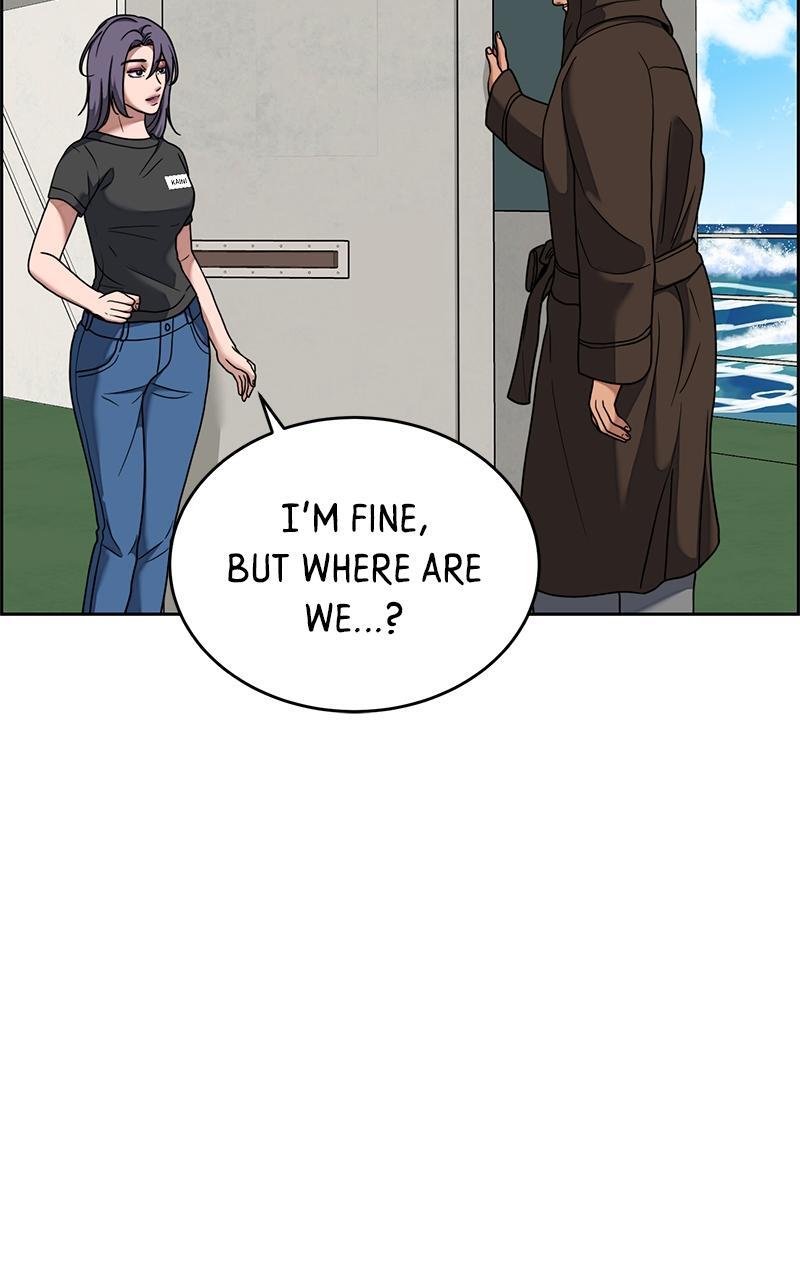 Read Denounce Manga Online