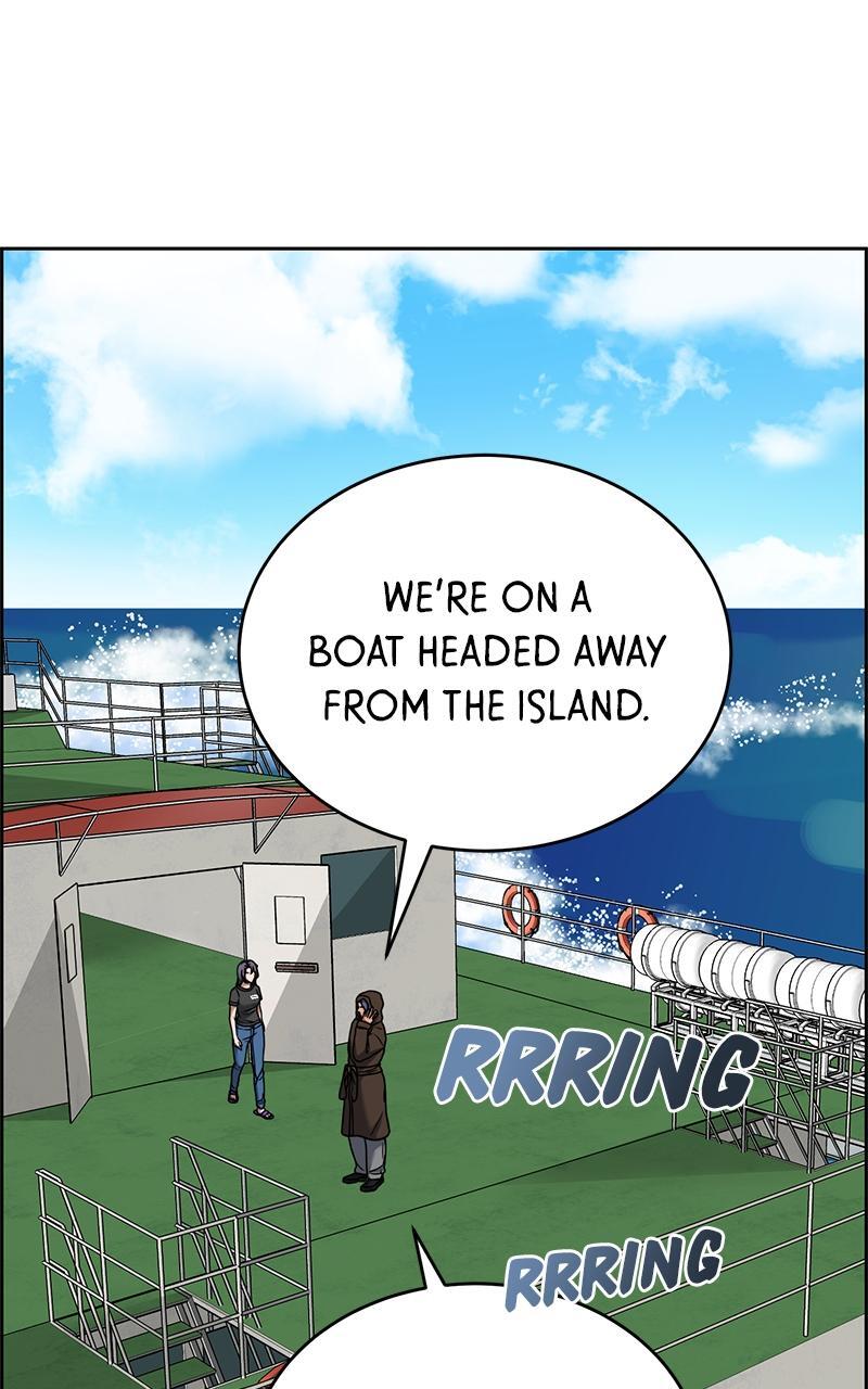 Read Denounce Manga Online