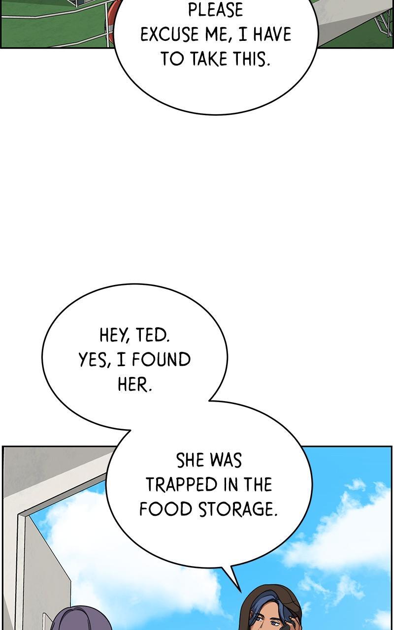 Read Denounce Manga Online