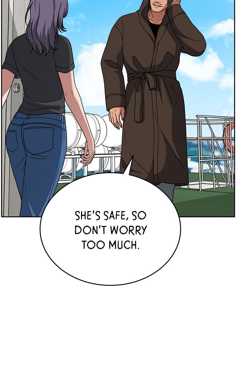 Read Denounce Manga Online