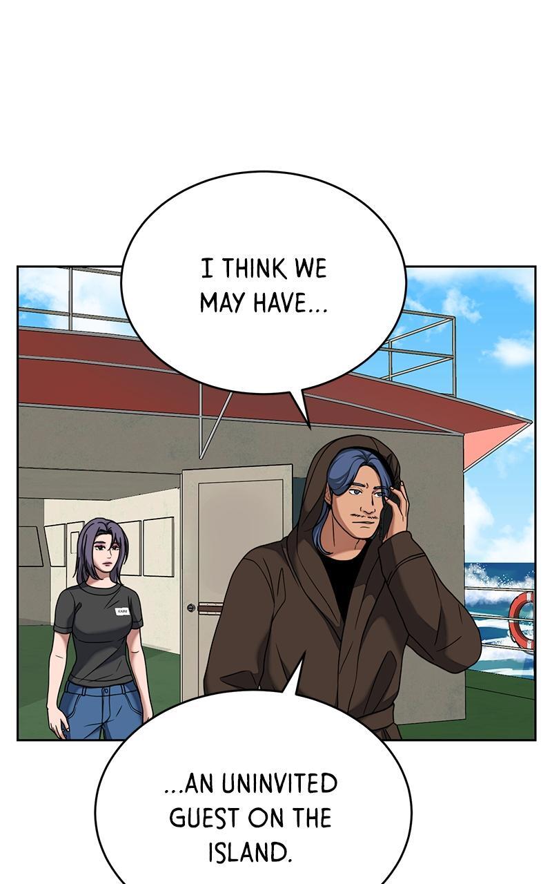 Read Denounce Manga Online