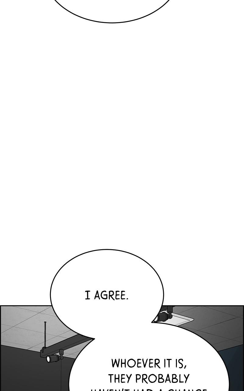 Read Denounce Manga Online