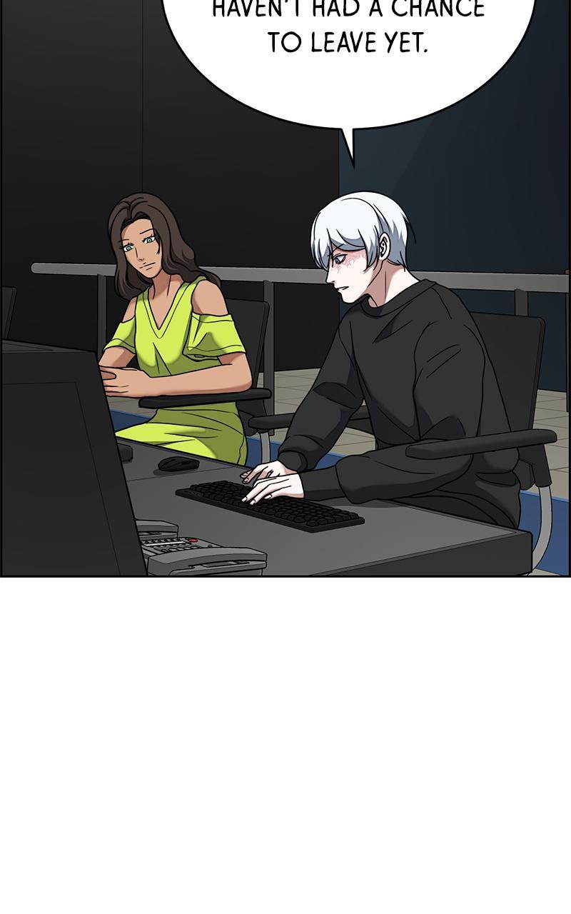 Read Denounce Manga Online