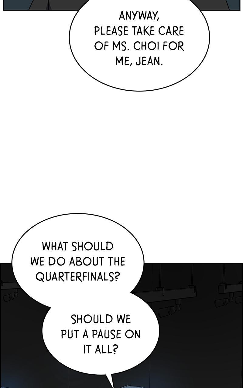 Read Denounce Manga Online