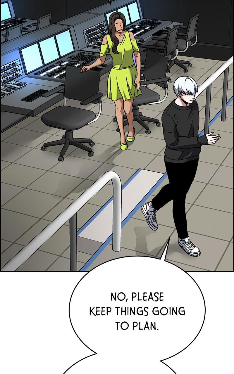 Read Denounce Manga Online
