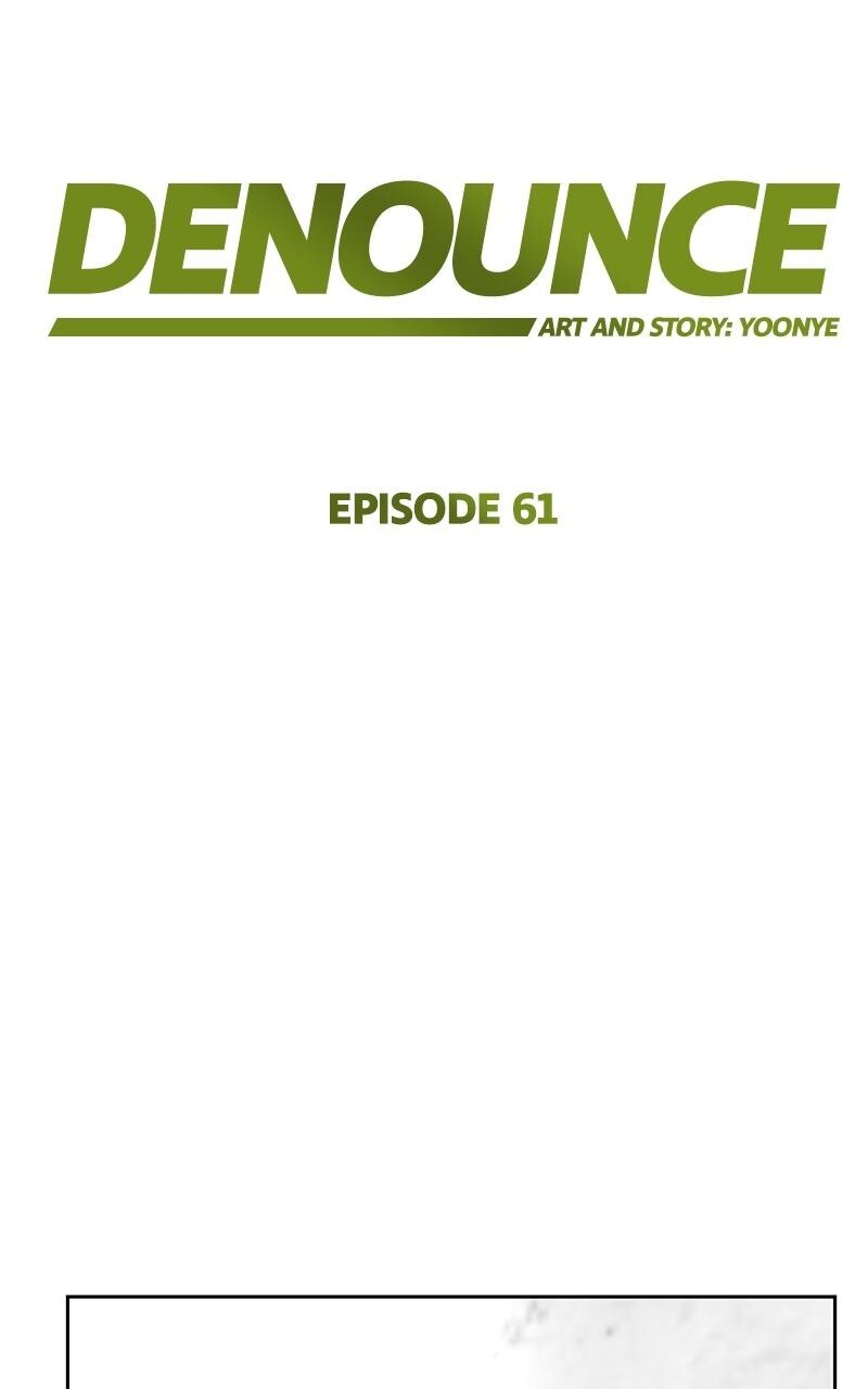 Read Denounce Manga Online