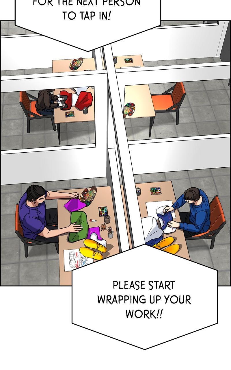 Read Denounce Manga Online