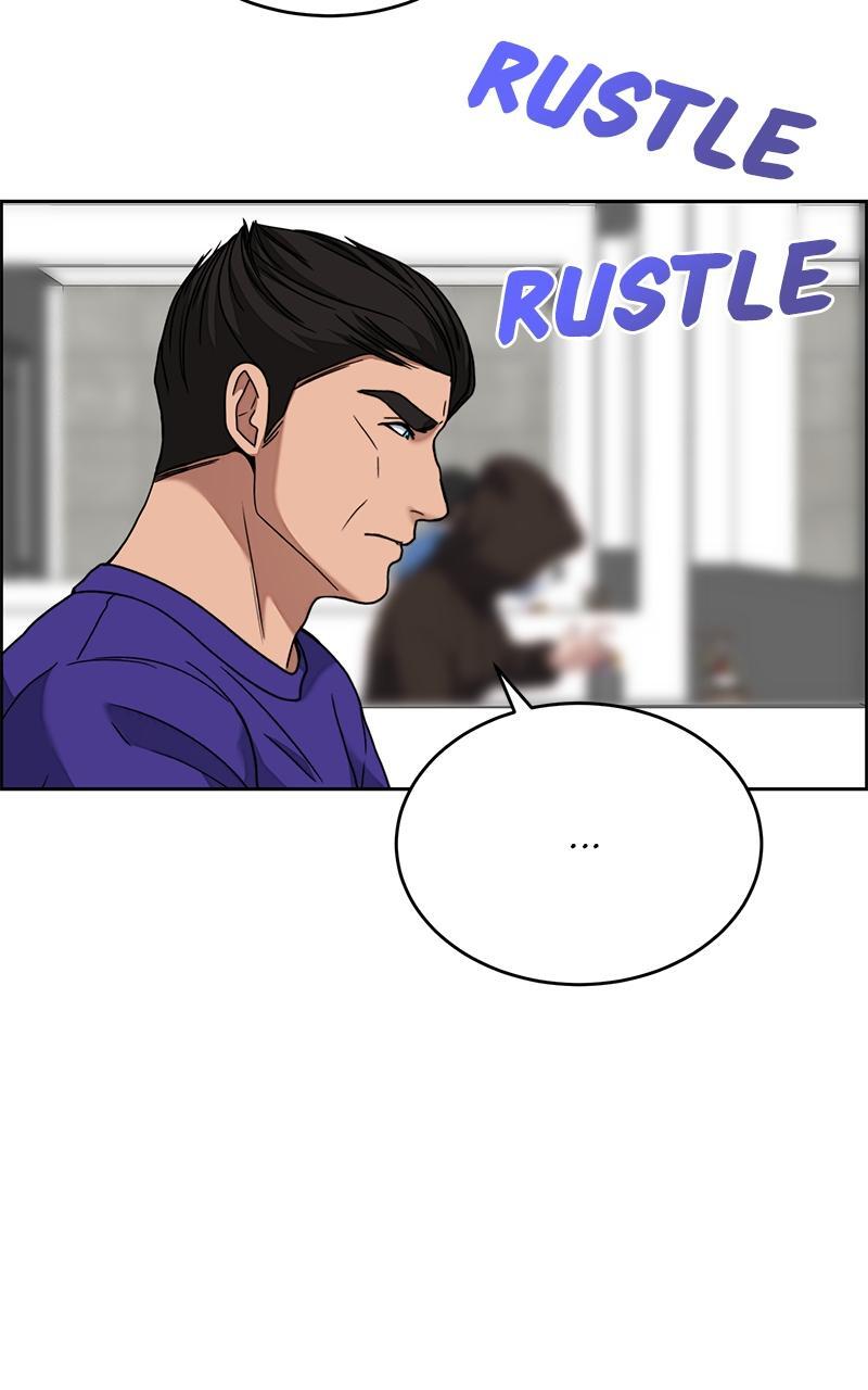 Read Denounce Manga Online