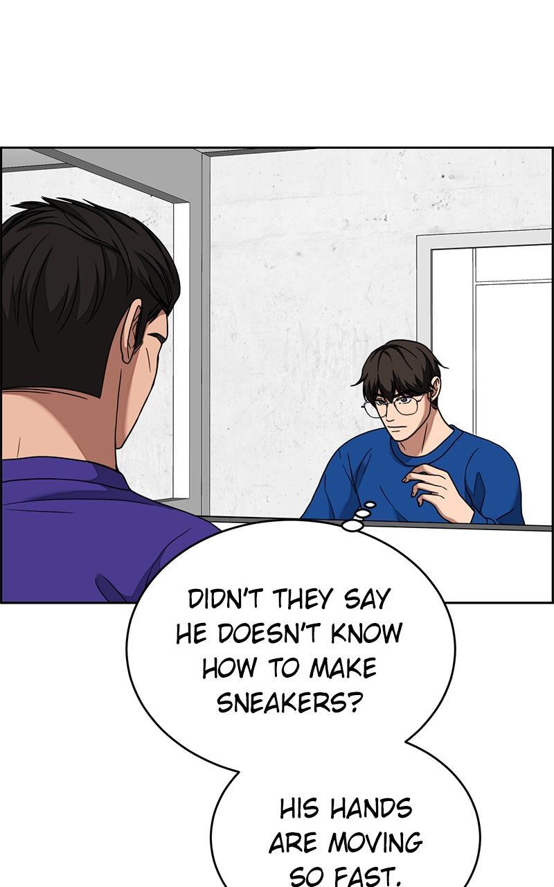 Read Denounce Manga Online