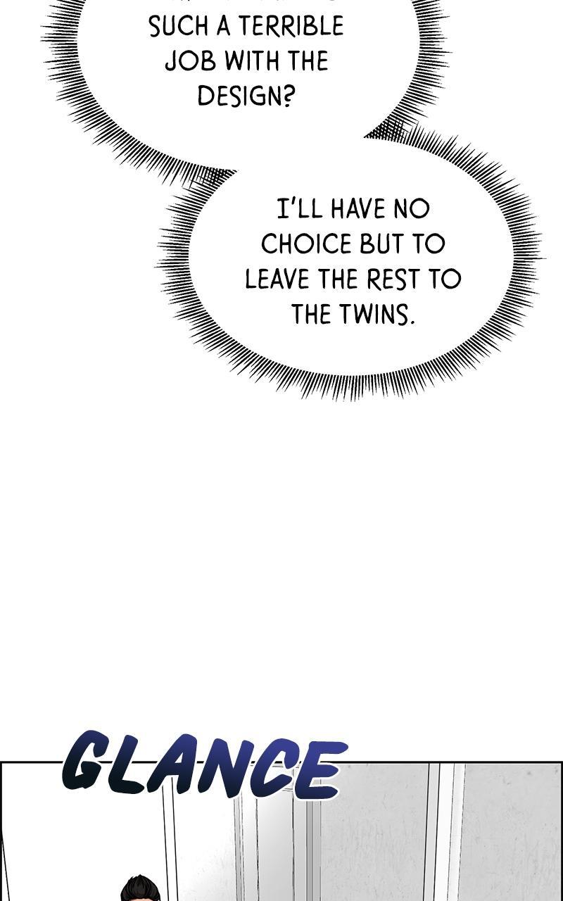 Read Denounce Manga Online