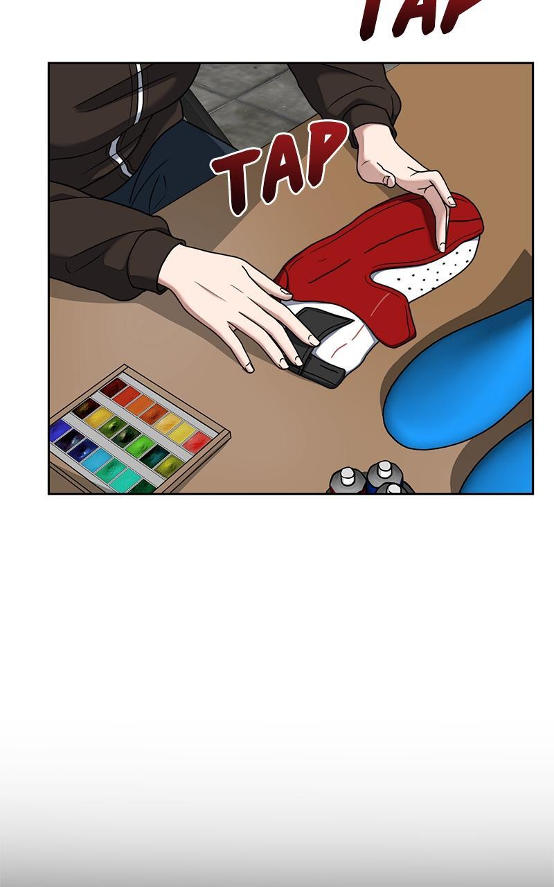Read Denounce Manga Online