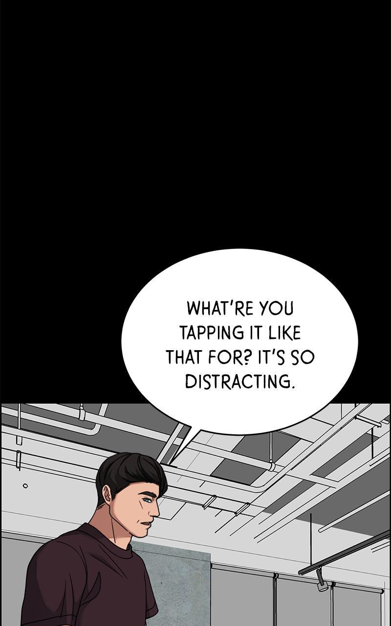 Read Denounce Manga Online