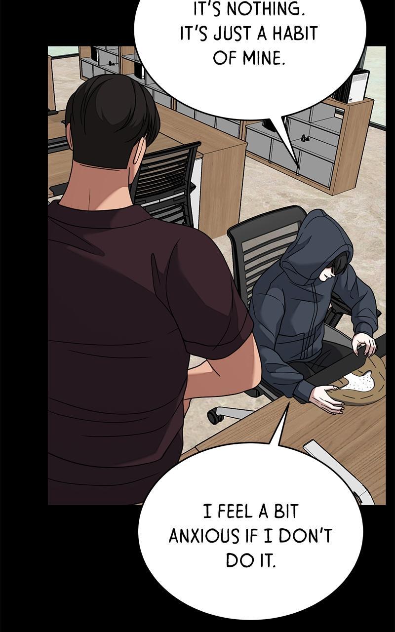 Read Denounce Manga Online