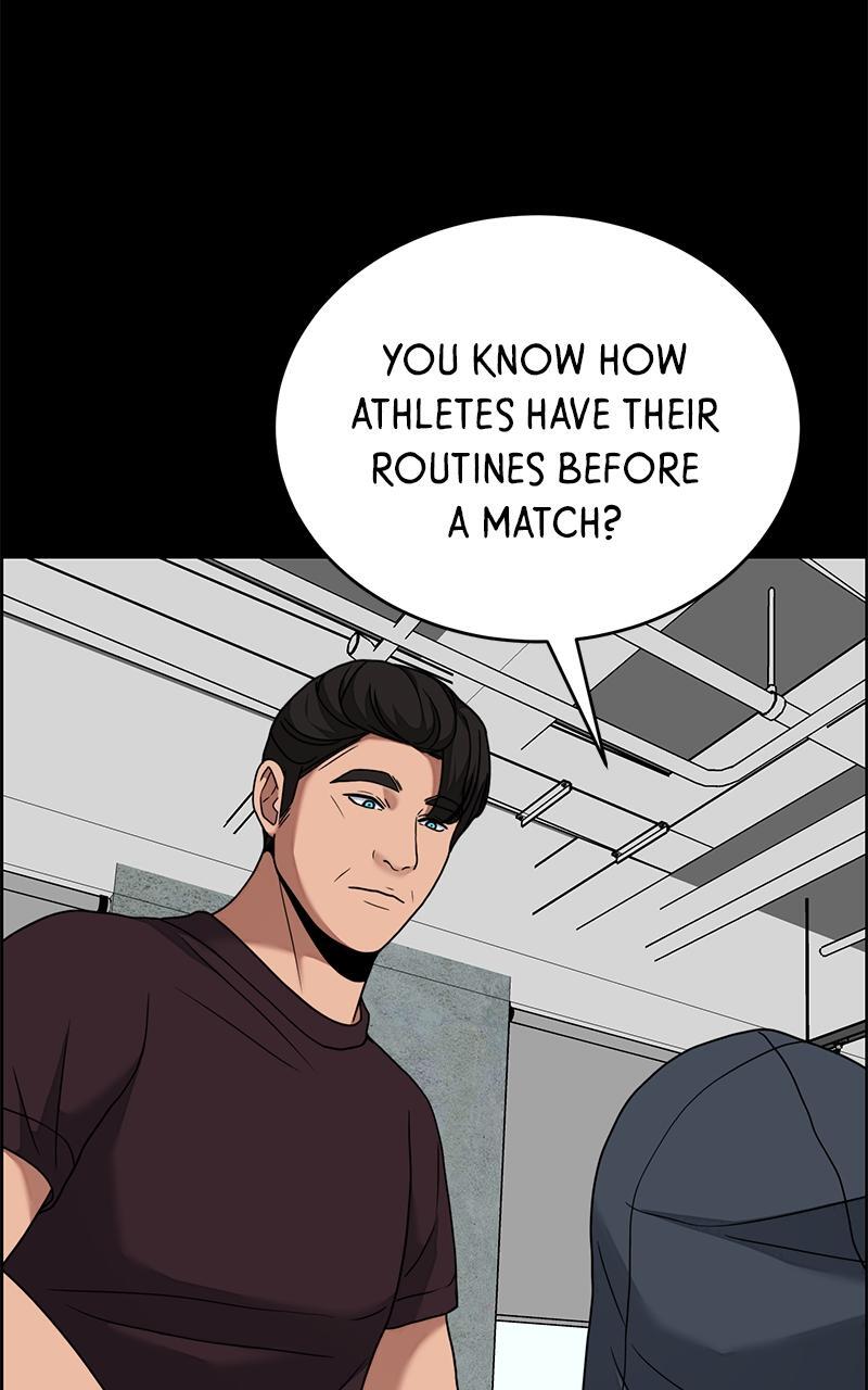 Read Denounce Manga Online