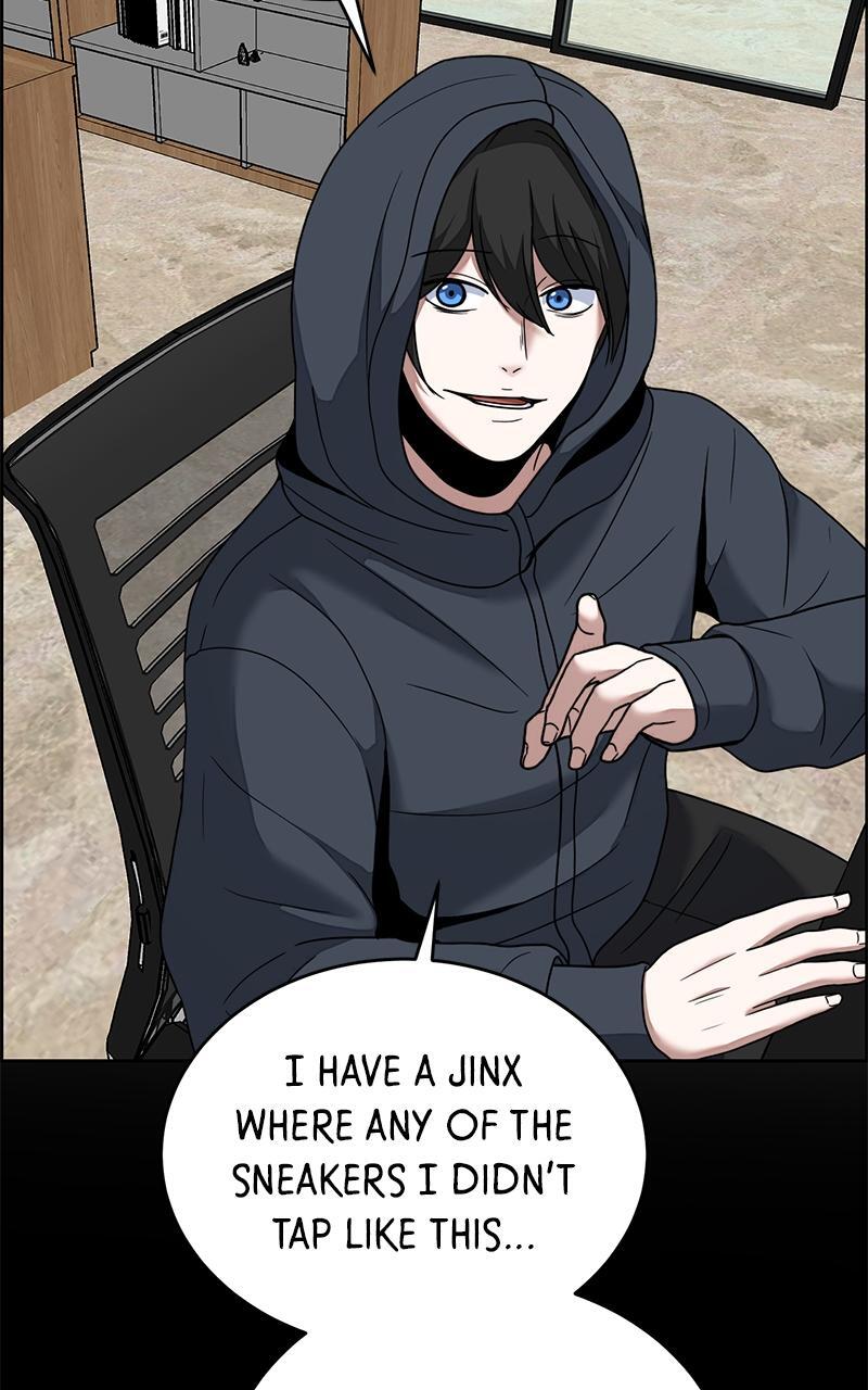 Read Denounce Manga Online