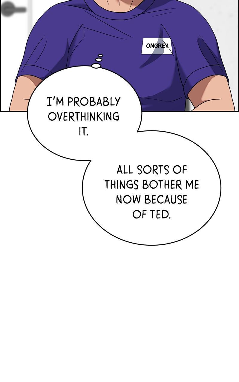 Read Denounce Manga Online