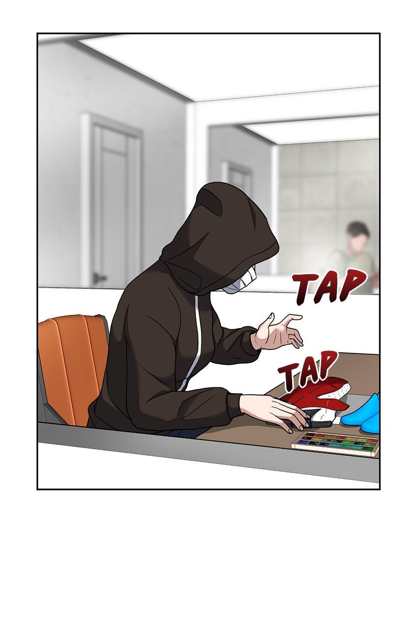 Read Denounce Manga Online