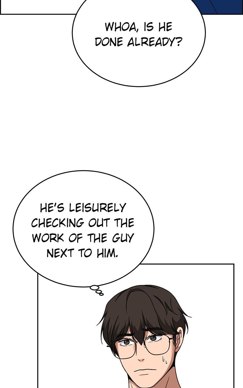 Read Denounce Manga Online