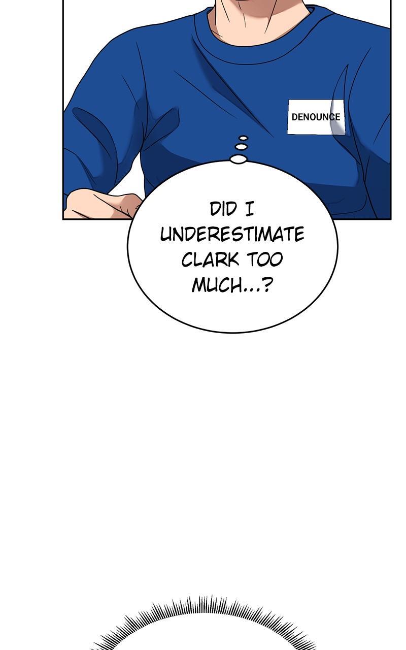 Read Denounce Manga Online