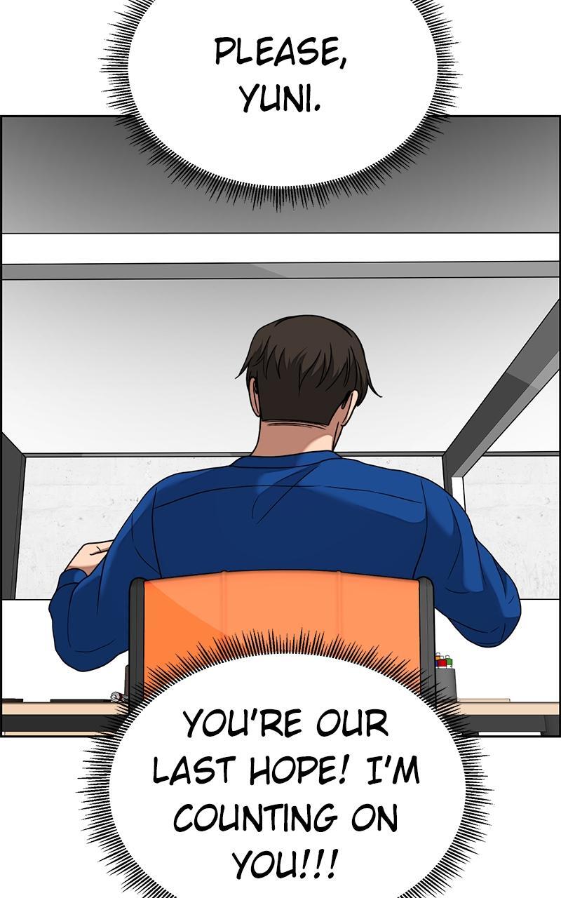 Read Denounce Manga Online