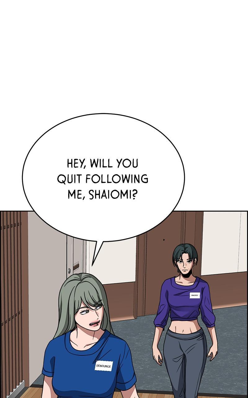 Read Denounce Manga Online