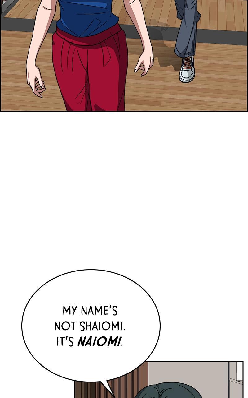 Read Denounce Manga Online