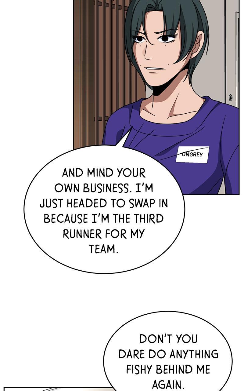 Read Denounce Manga Online