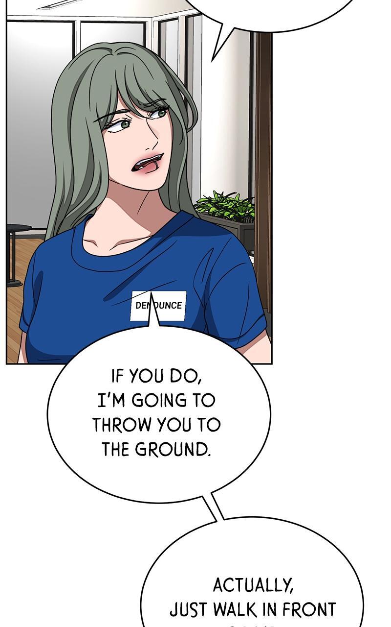 Read Denounce Manga Online