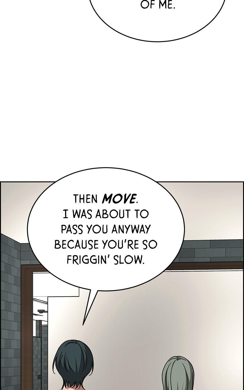Read Denounce Manga Online