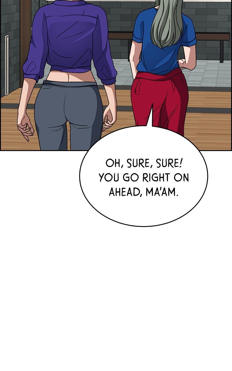 Read Denounce Manga Online
