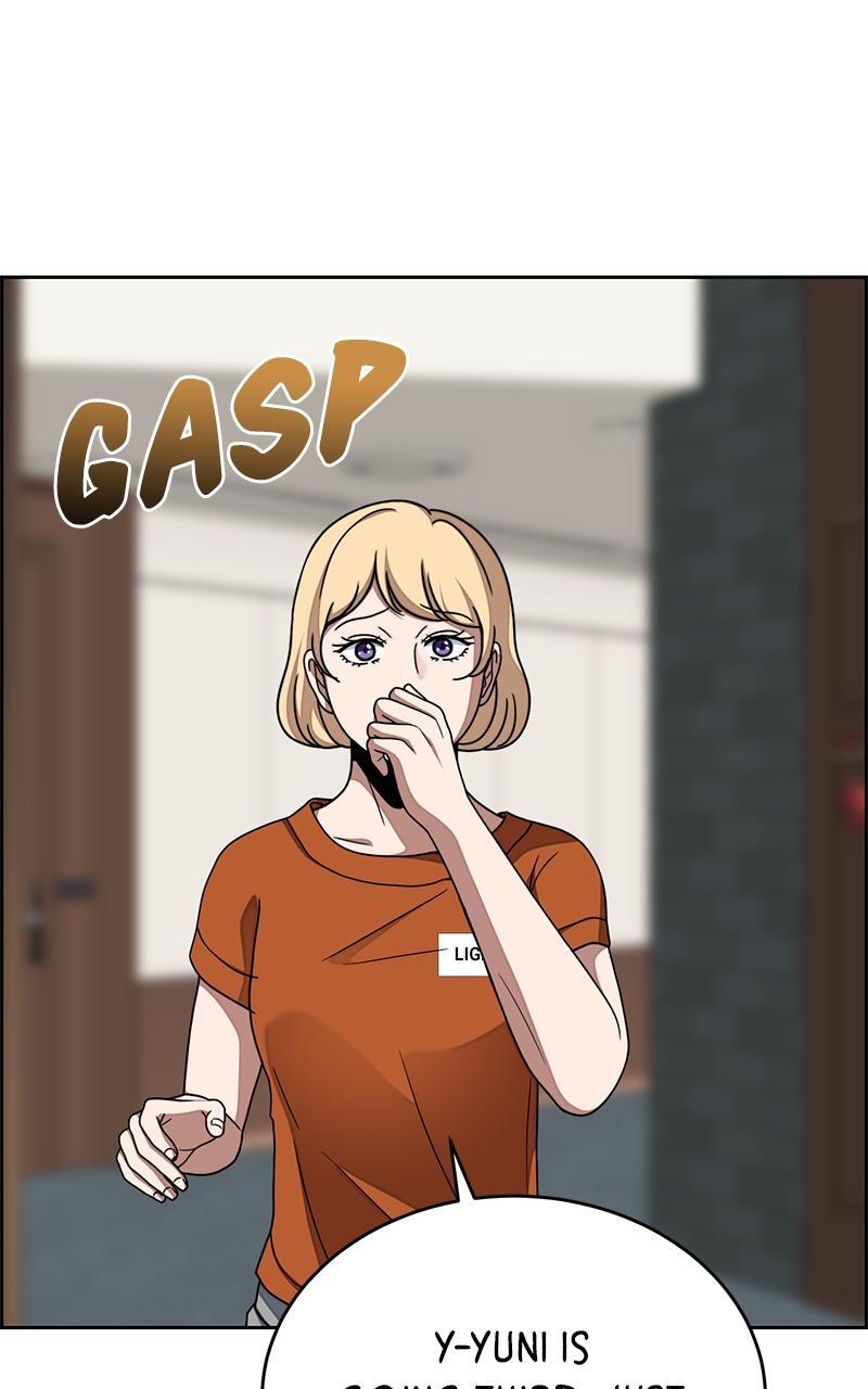 Read Denounce Manga Online
