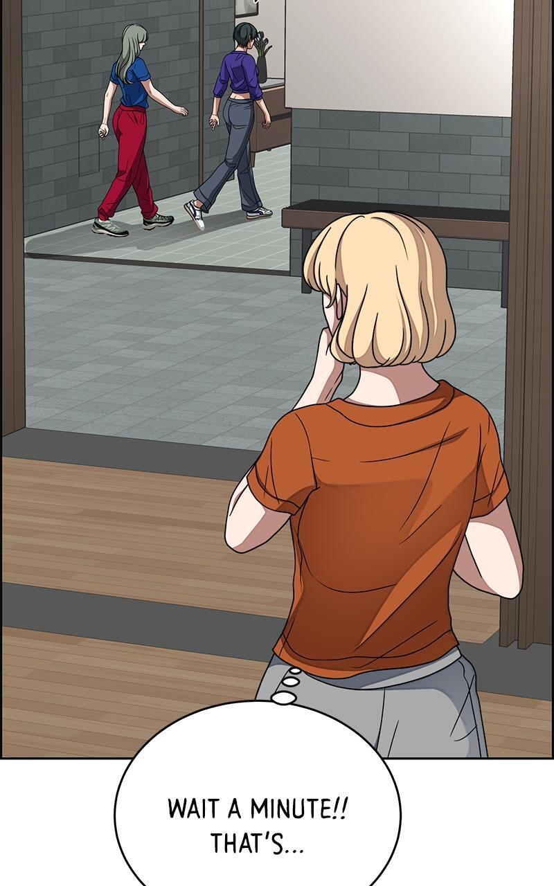 Read Denounce Manga Online