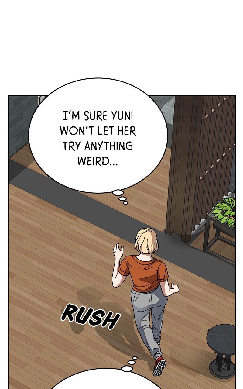 Read Denounce Manga Online