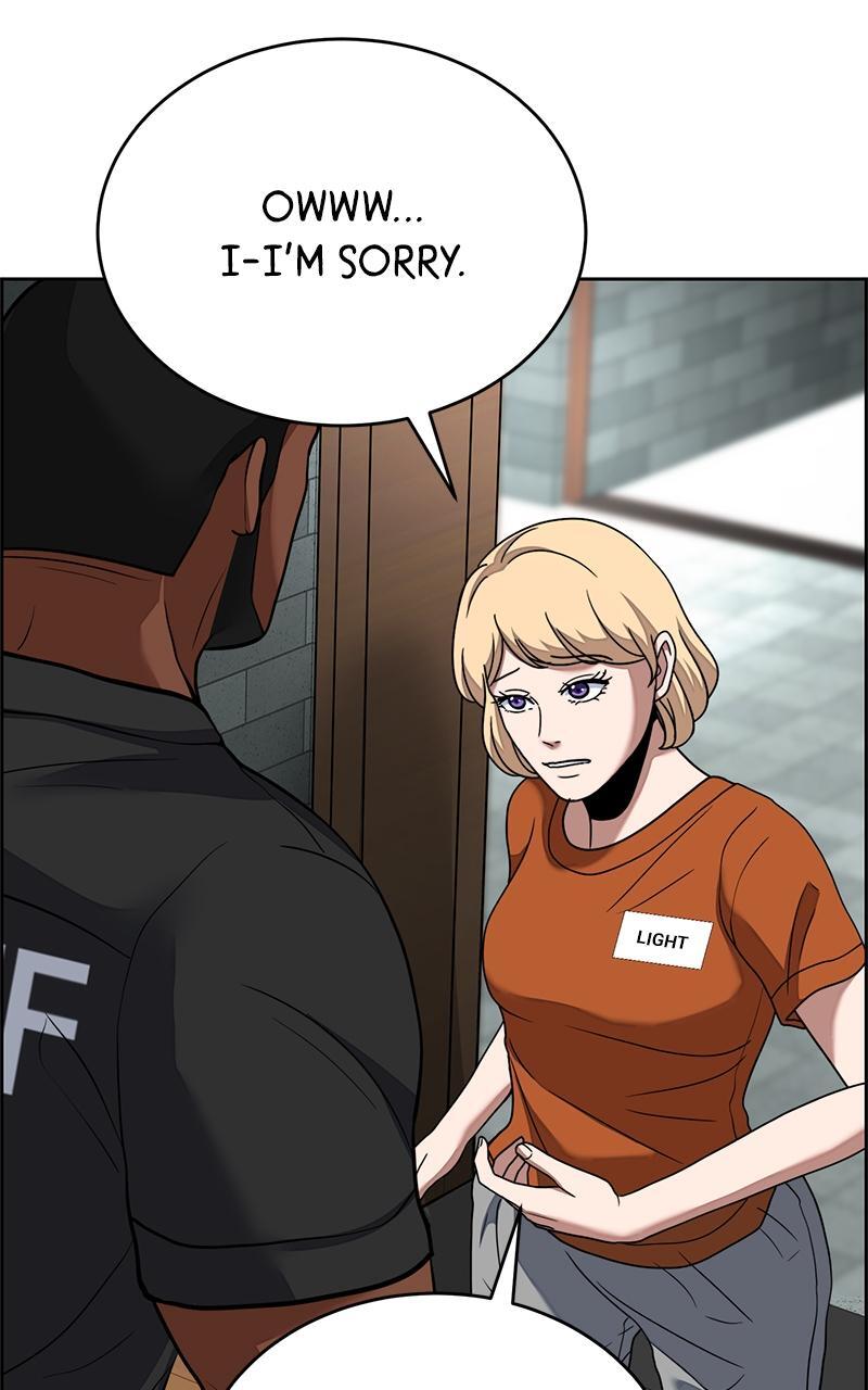 Read Denounce Manga Online