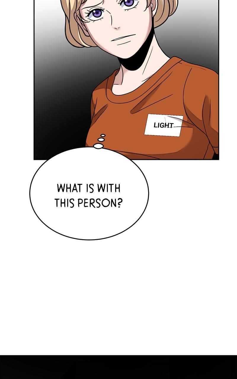 Read Denounce Manga Online