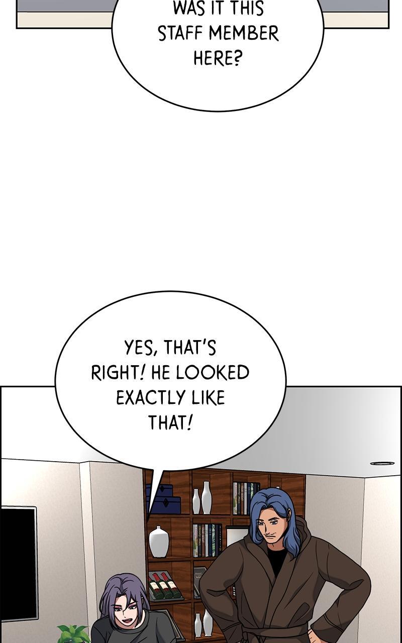 Read Denounce Manga Online