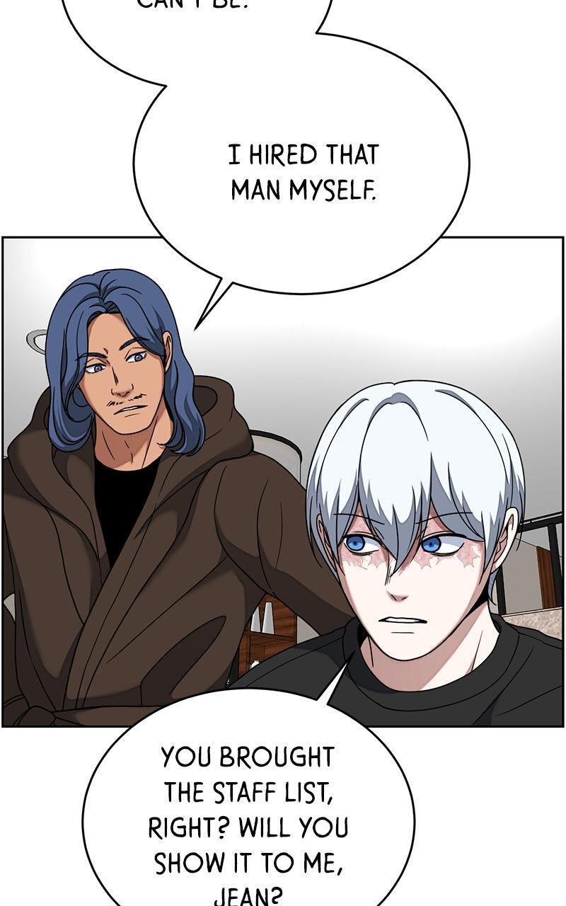Read Denounce Manga Online