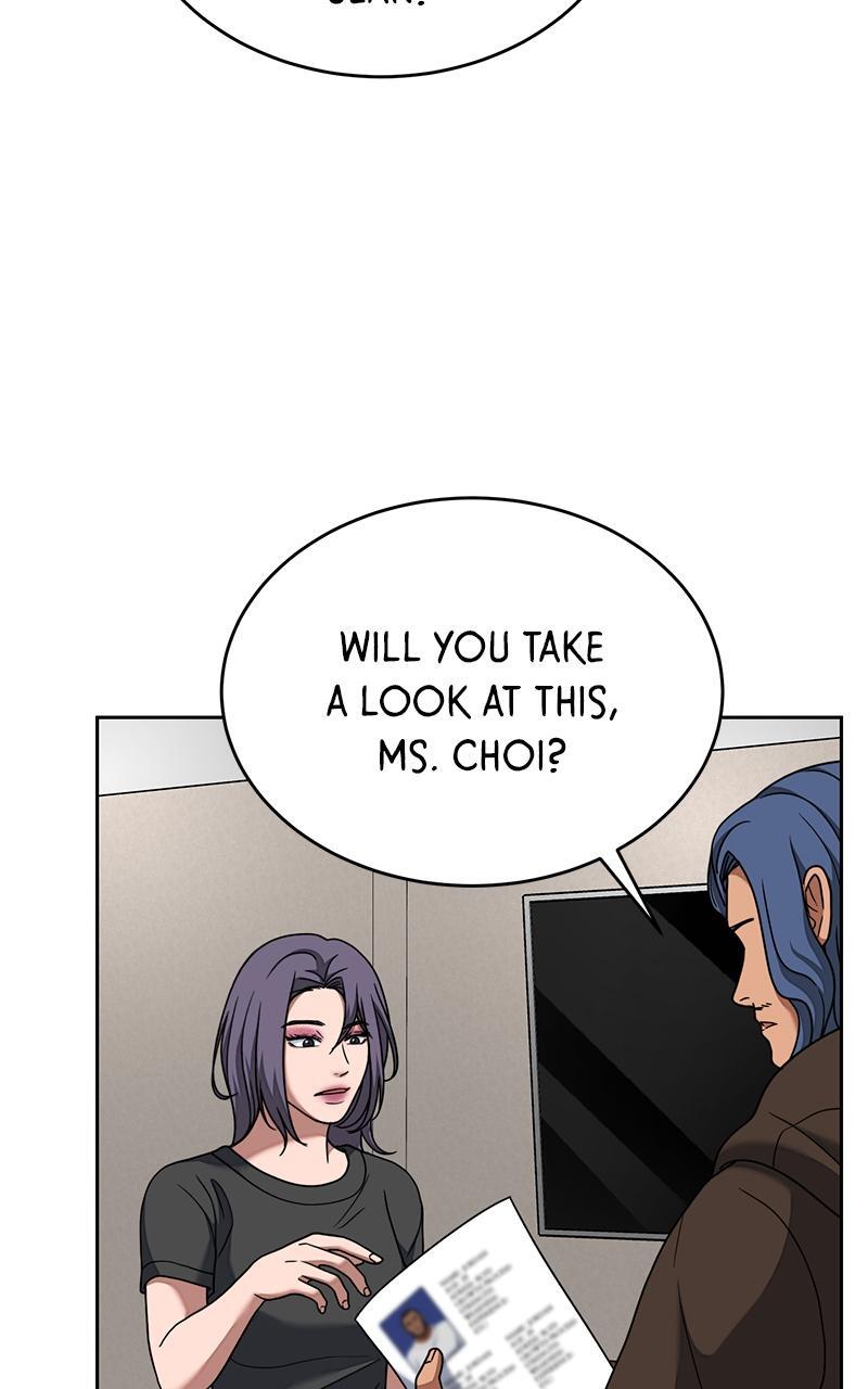 Read Denounce Manga Online
