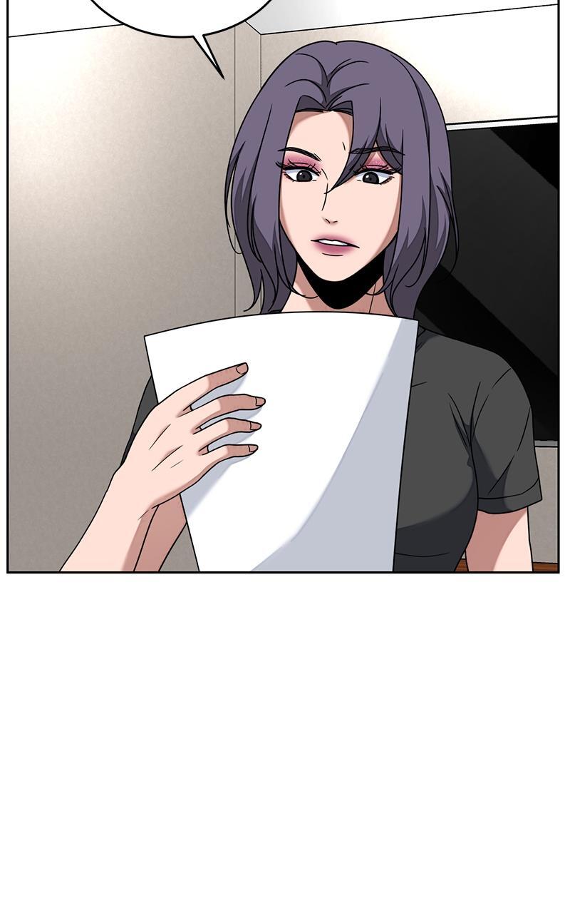Read Denounce Manga Online