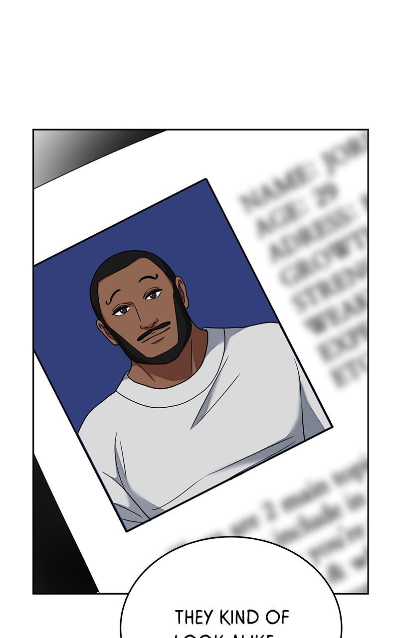 Read Denounce Manga Online