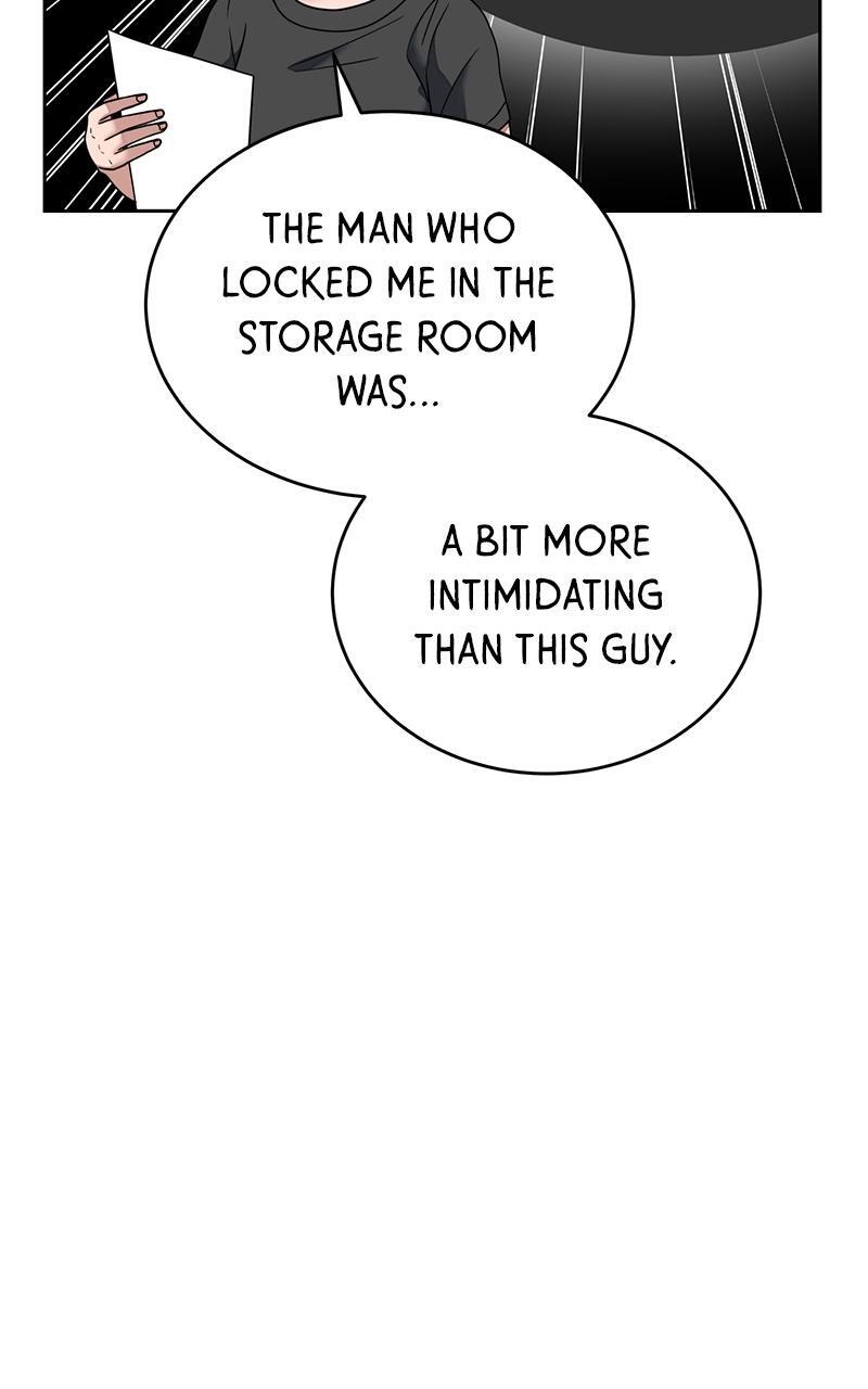 Read Denounce Manga Online
