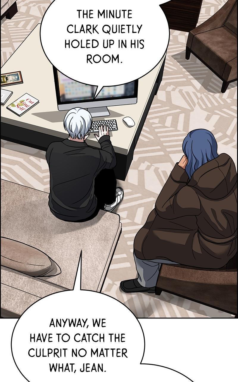 Read Denounce Manga Online