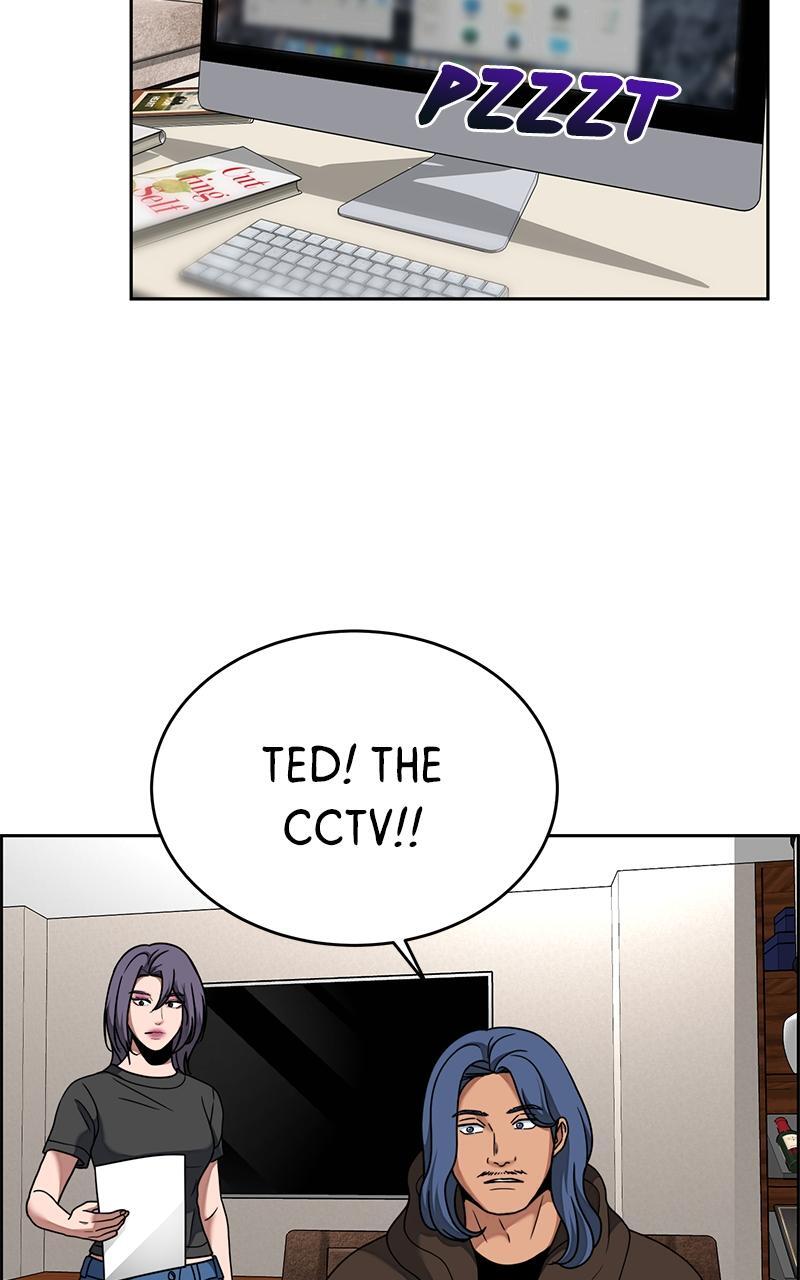 Read Denounce Manga Online