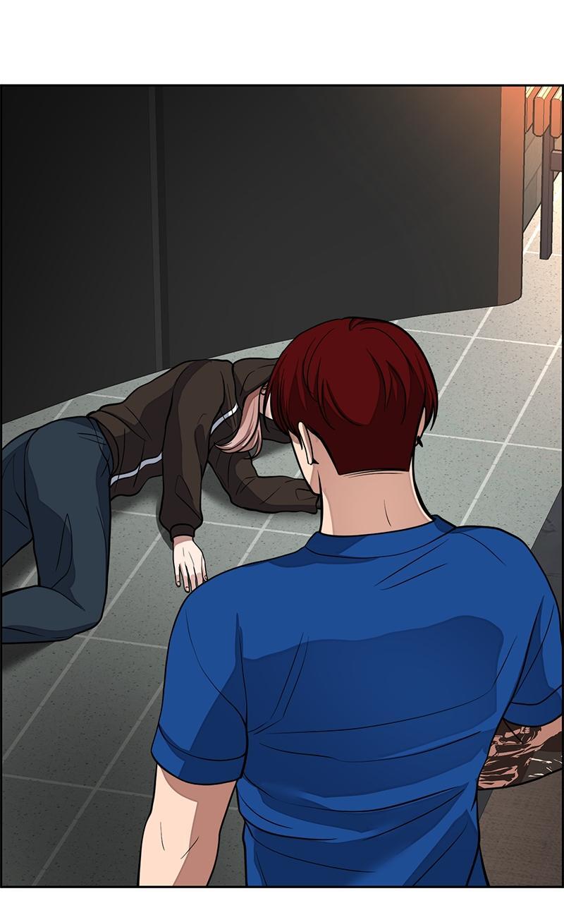 Read Denounce Manga Online